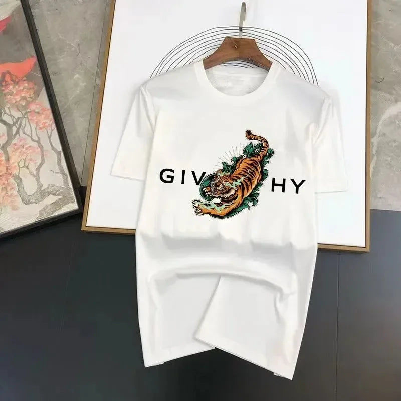 T-shirt oversized