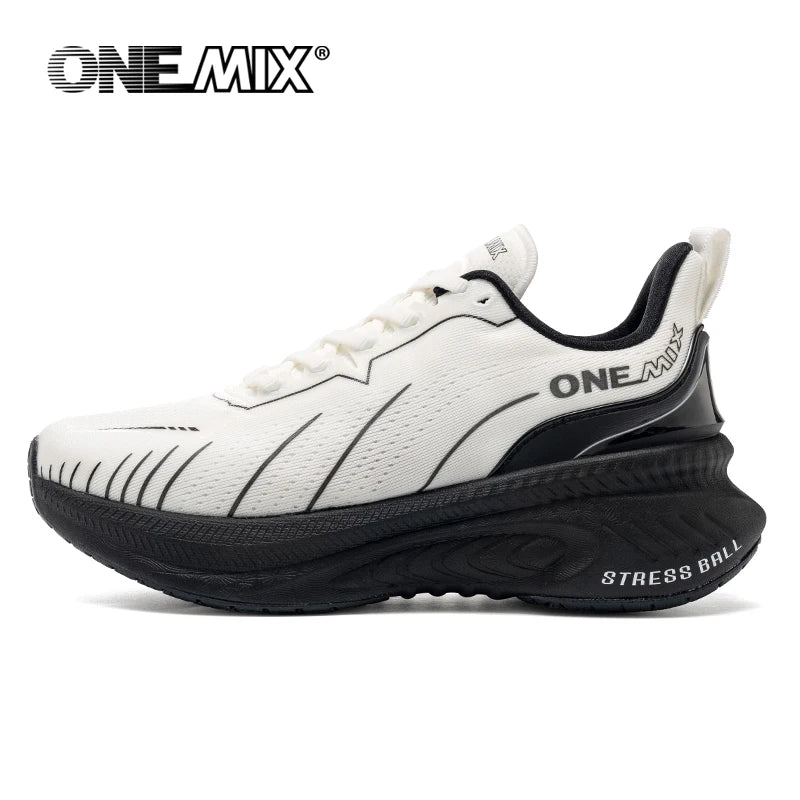 Tênis de corrida Onemix com amortecimento