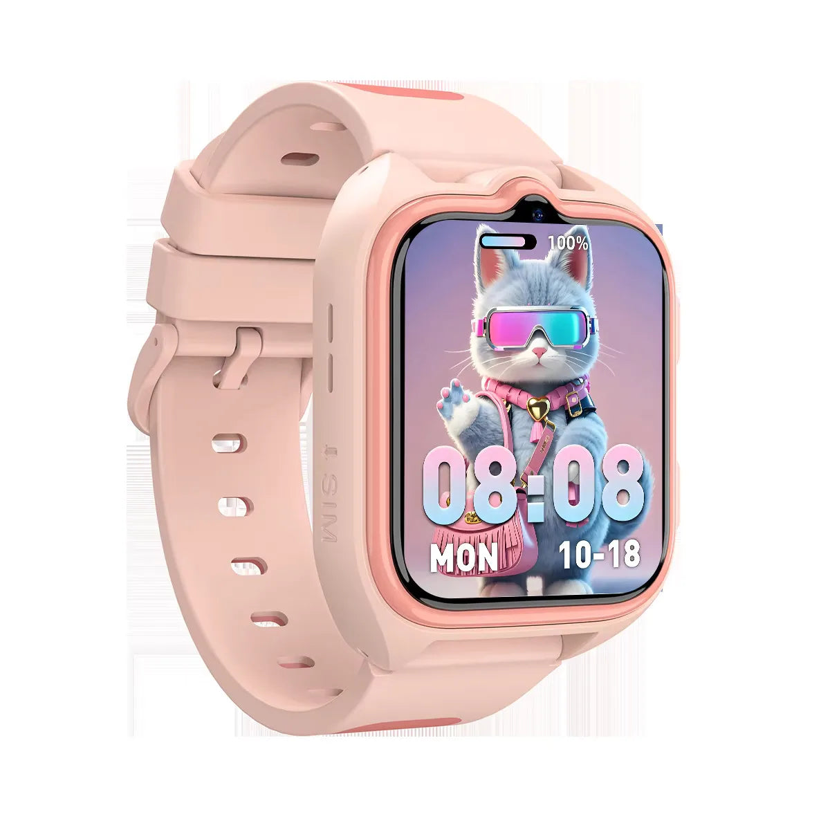 Relógio Inteligente Infantil Blackview Z30