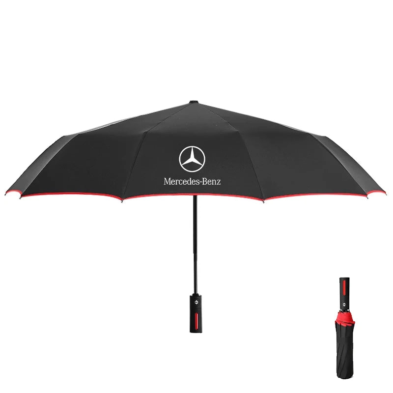Guarda-sol para mercedes-benz (GLC)