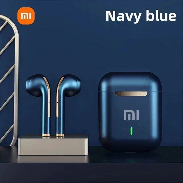 Fones de ouvido XIAOMI J18