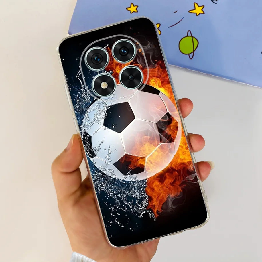 Capa para Xiaomi Redmi