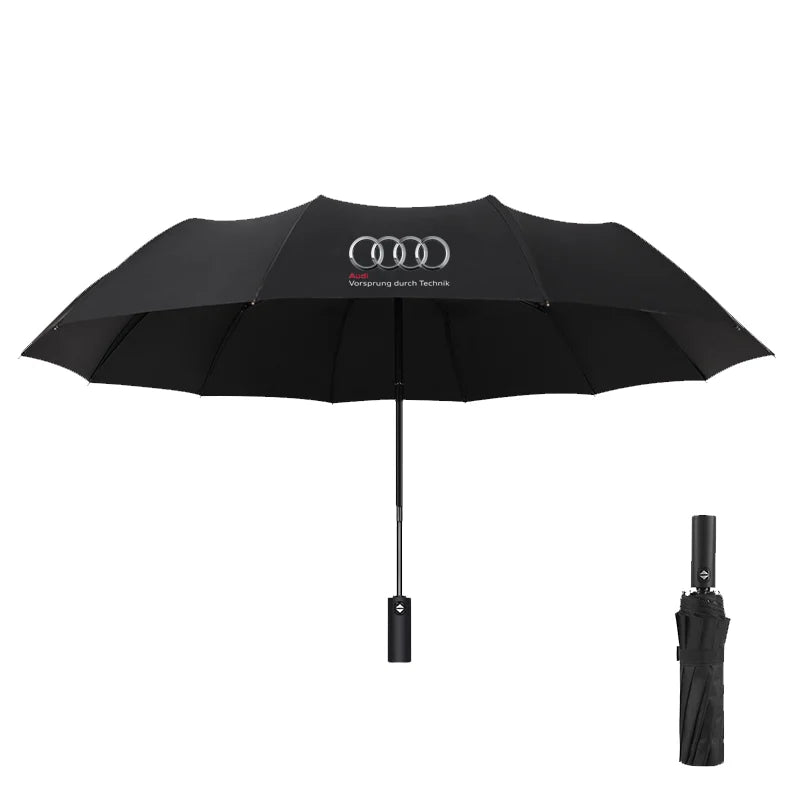 Guarda-sol para Audi S Line