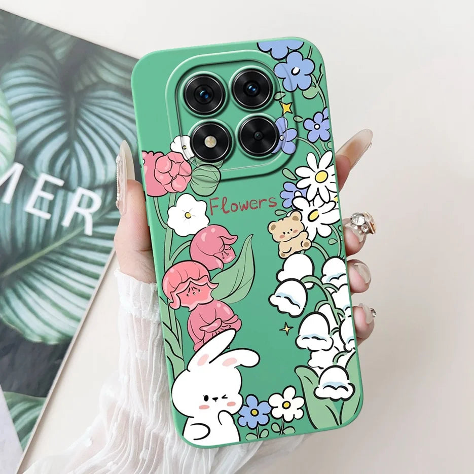Capa para Xiaomi Redmi