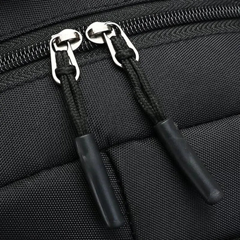 Mochila Rilibegan Clássica de Grande Capacidade