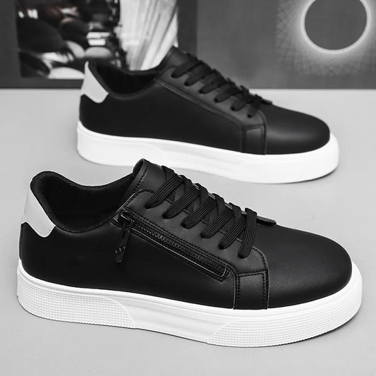 Tênis Casual Esportivo Estilo Coreano