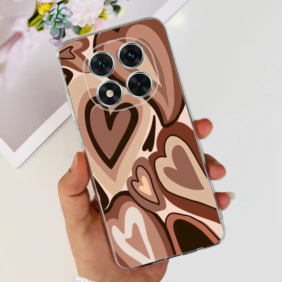Capa para Xiaomi Redmi