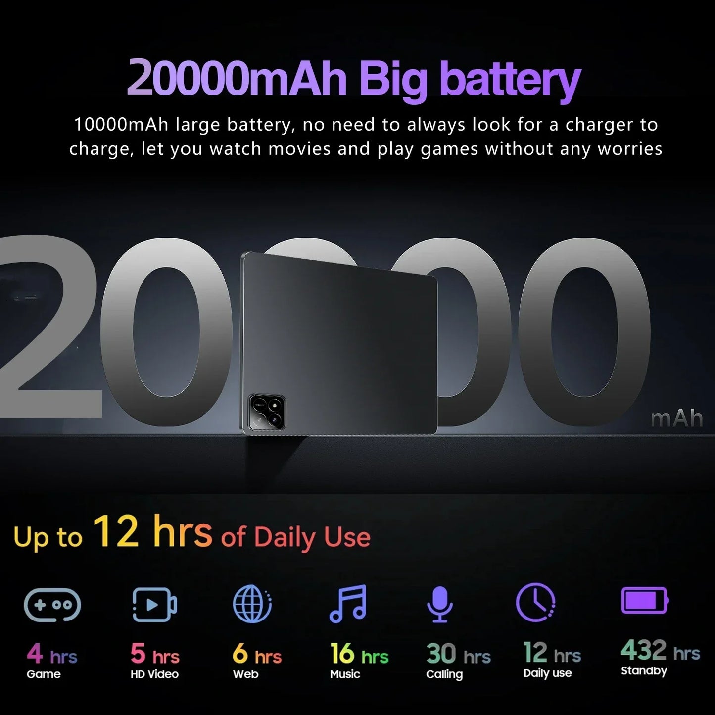 Tablet MI pad 7 pro