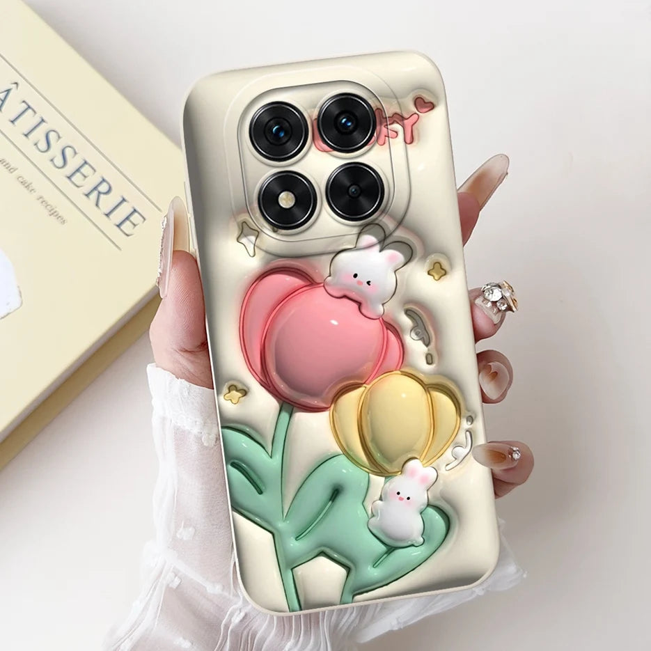 Capa para Xiaomi Redmi
