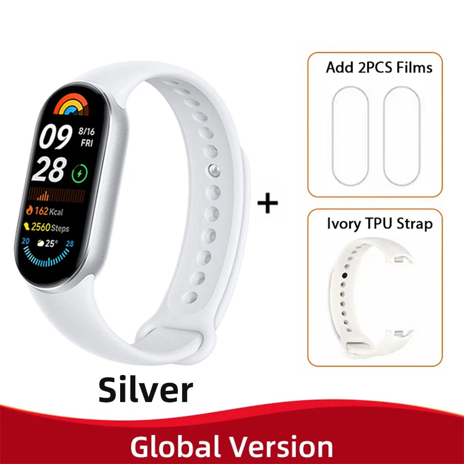 Xiaomi Smart Band 9