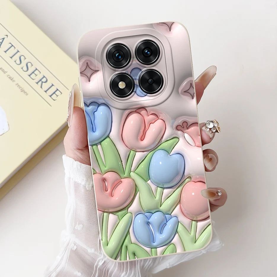 Capa para Xiaomi Redmi
