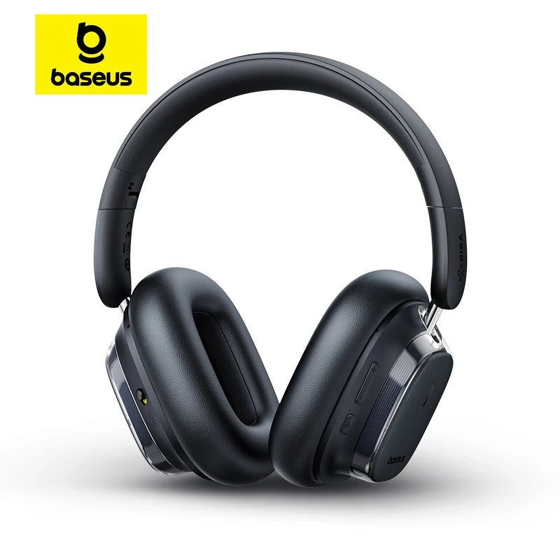 Fones de ouvido sem fio 46dB Híbrido