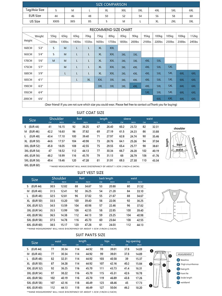 Terno de alta qualidade slim fit