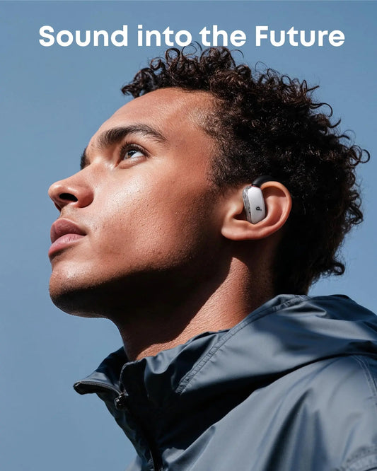 Fones de ouvido Soundcore V40i