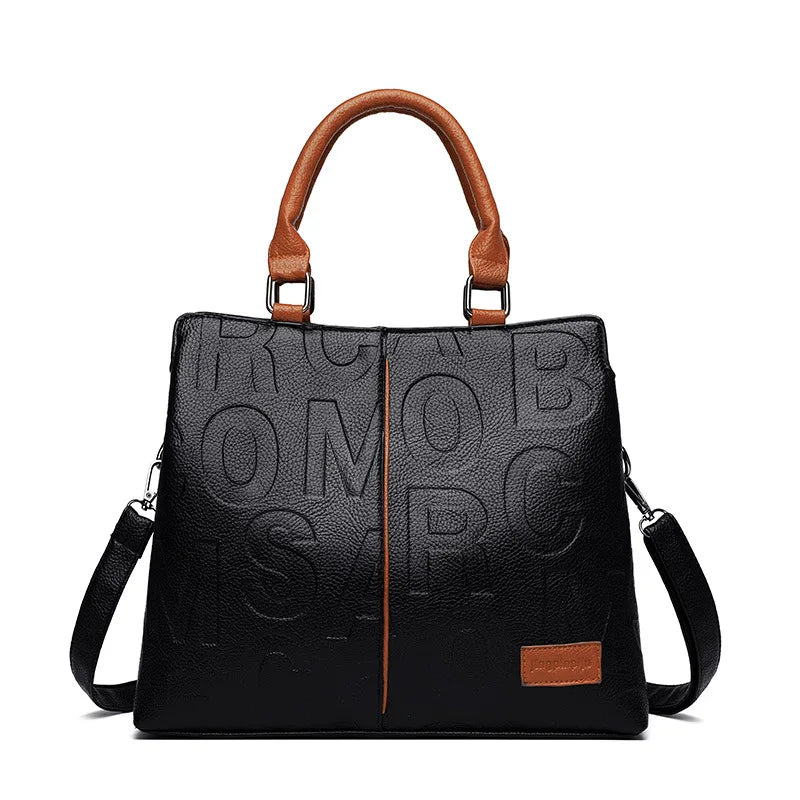 Bolsas Designer de Luxo Tote Handbag