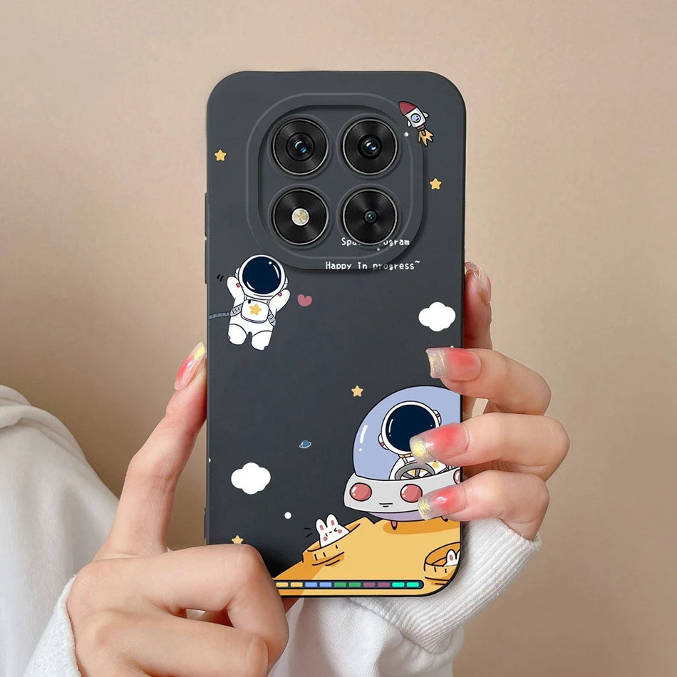 Capa para Redmi