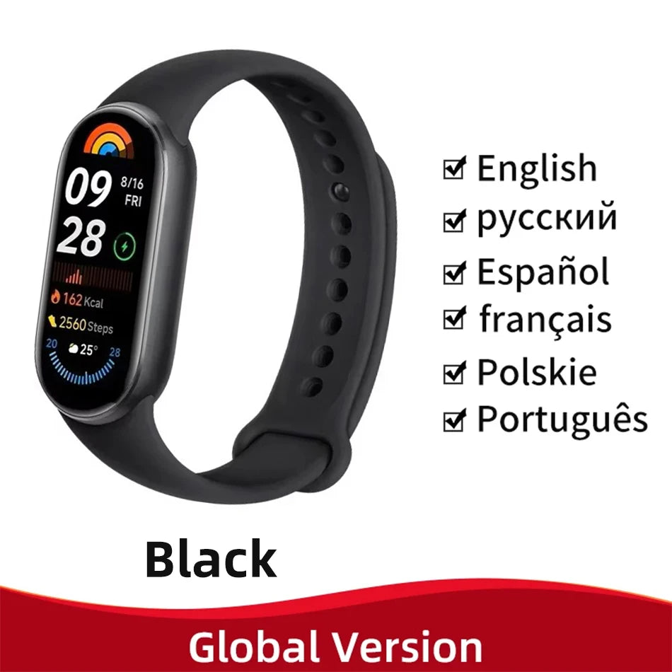 Xiaomi Smart Band 9