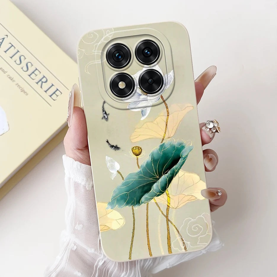 Capa para Xiaomi Redmi