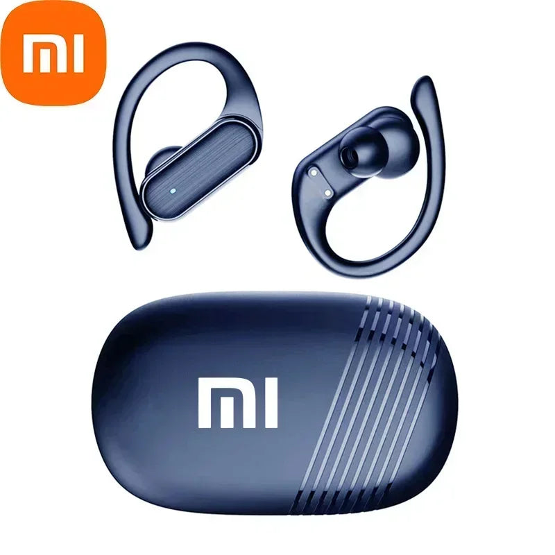 Fones de ouvido esportivos