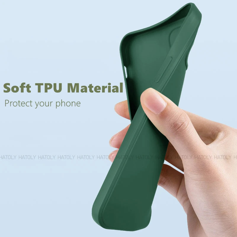 Capa para Xiaomi Redmi A3