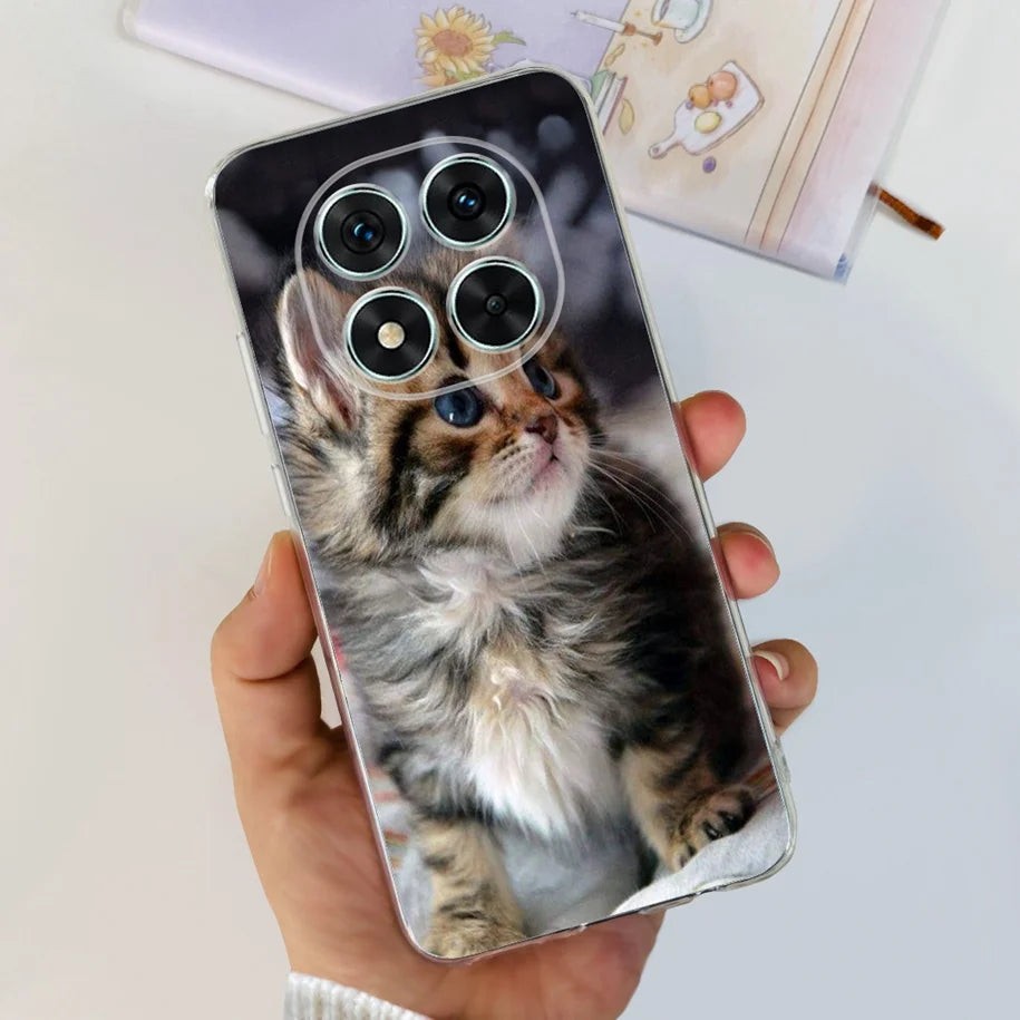 Capa para Xiaomi Redmi