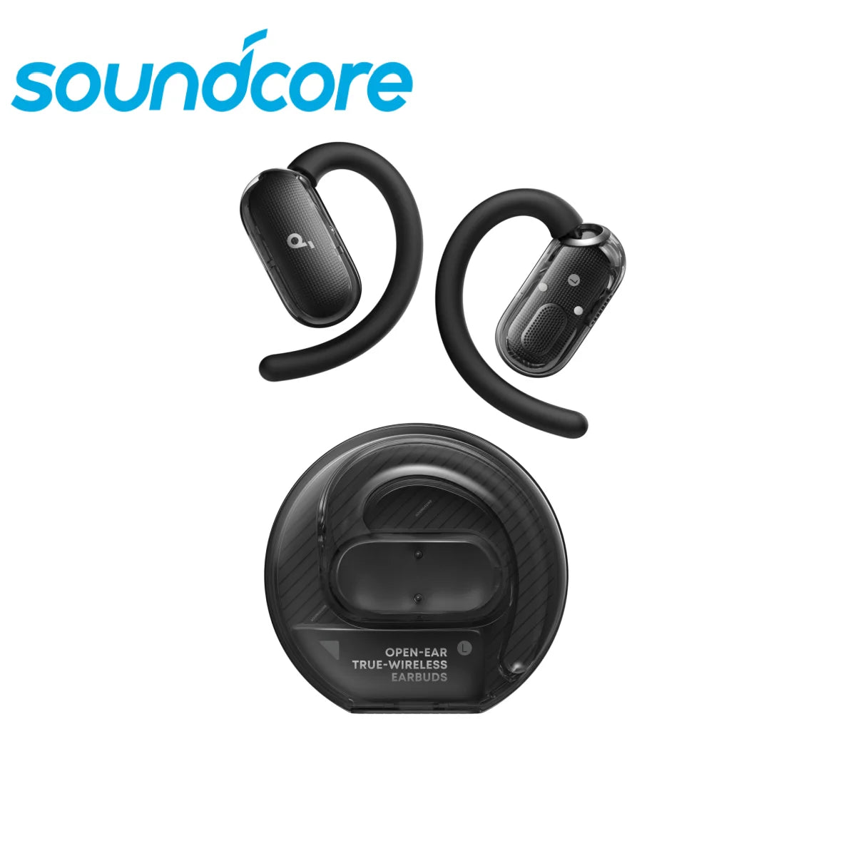 Fones de ouvido Soundcore V40i