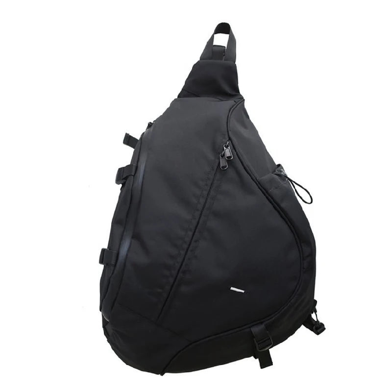 Mochila de peito de grande capacidade