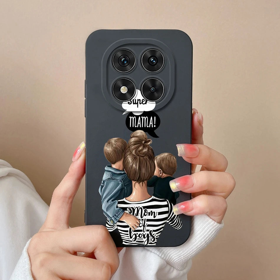 Capa para Redmi