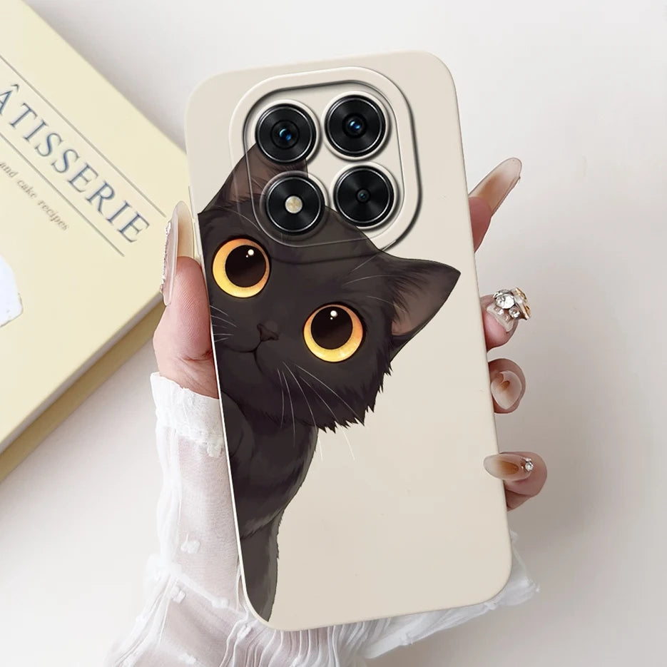 Capa para Xiaomi Redmi