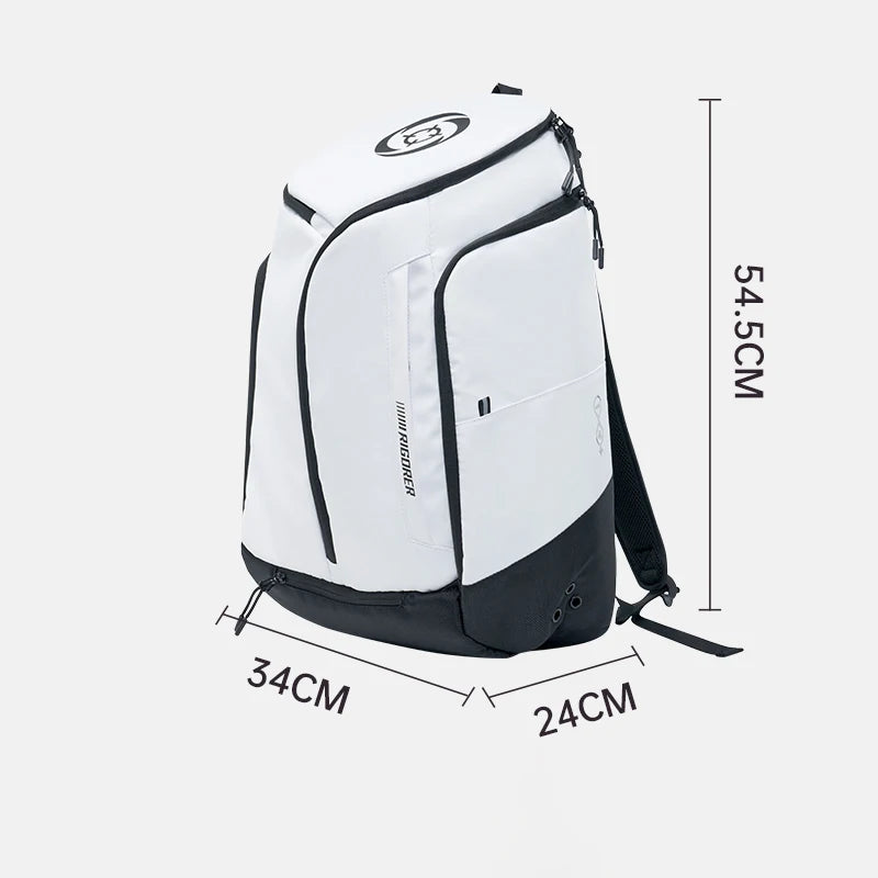 Mochila gravitacional RIGORER