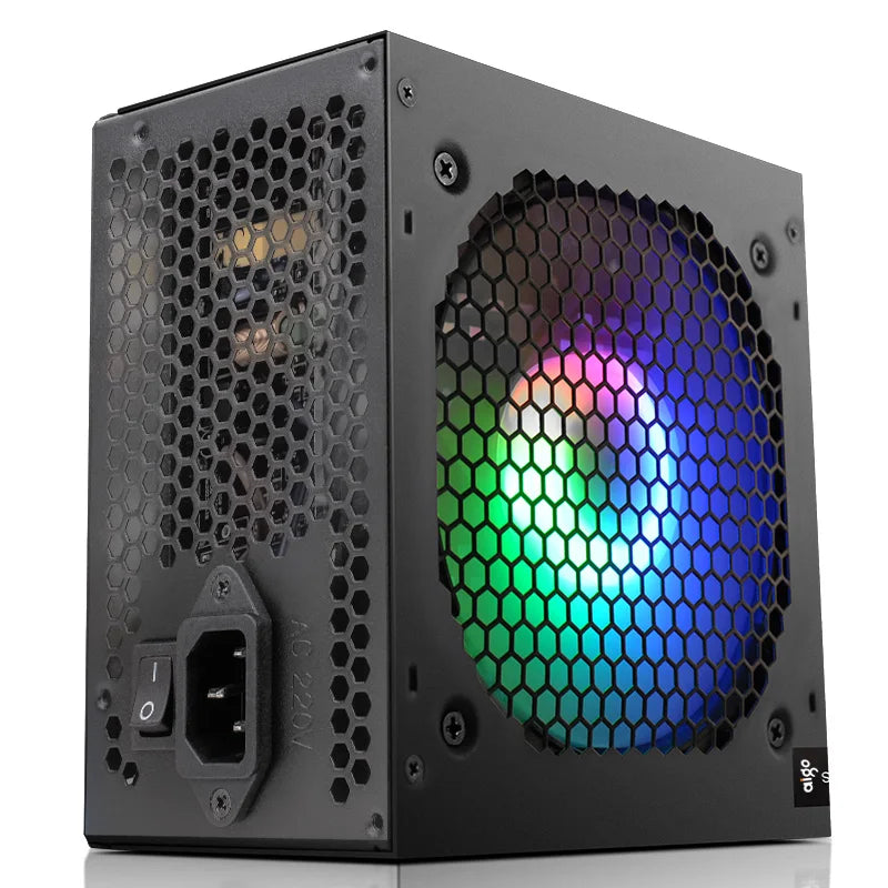 Fonte de alimentação para desktop