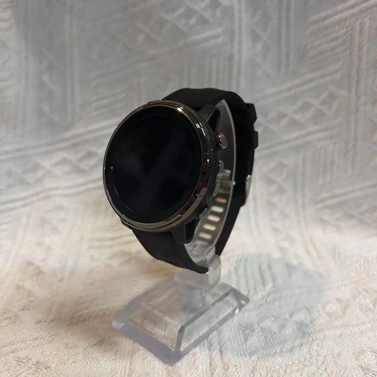 Relógio inteligente Amazfit Stratos 3