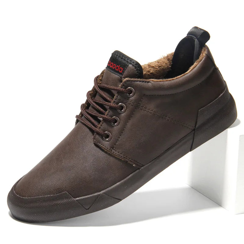 Tênis respirável casual masculino