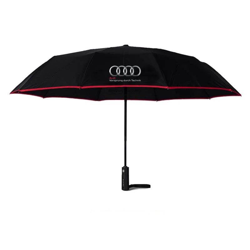 Guarda-sol para Audi S Line