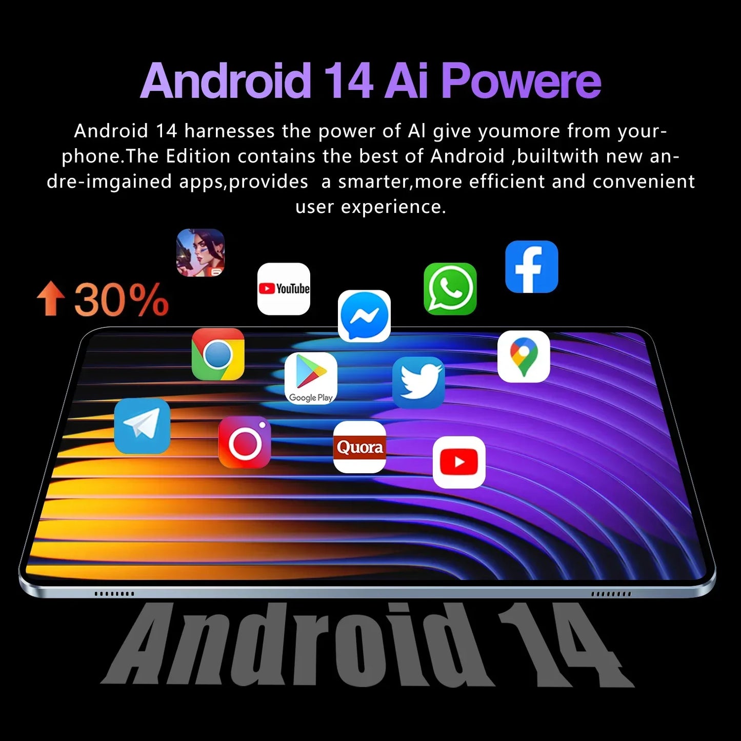 Tablet MI pad 7 pro