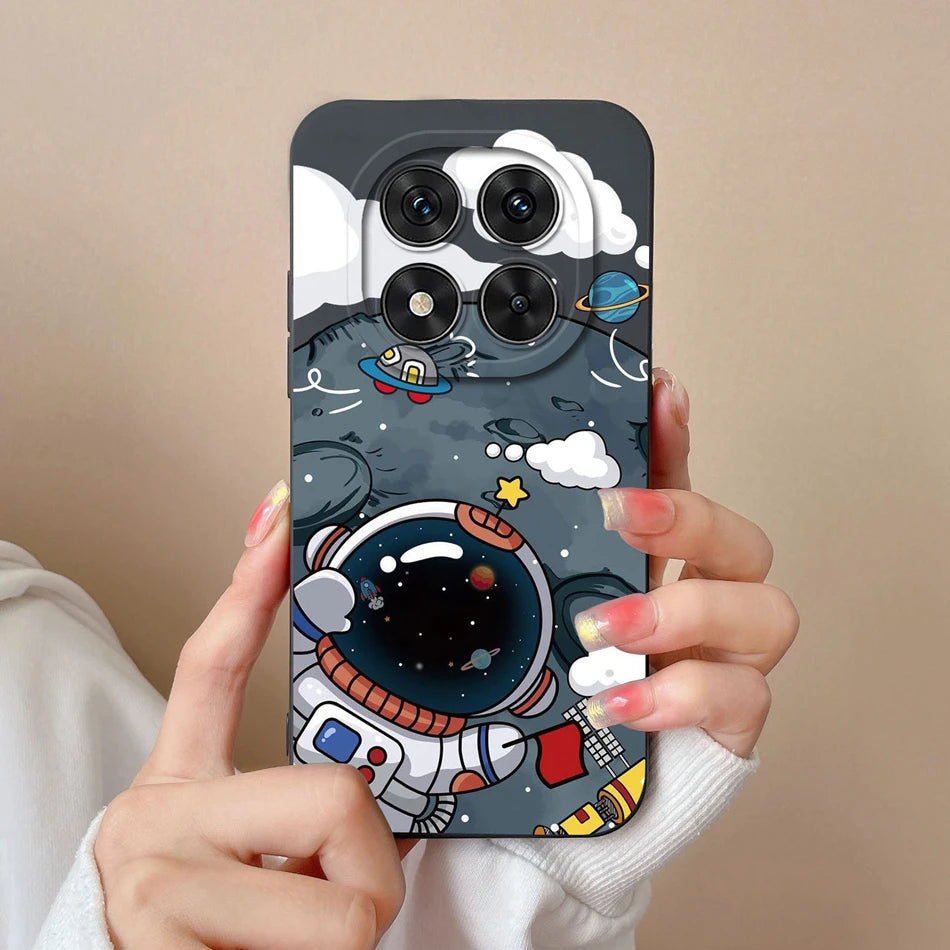 Capa para Redmi