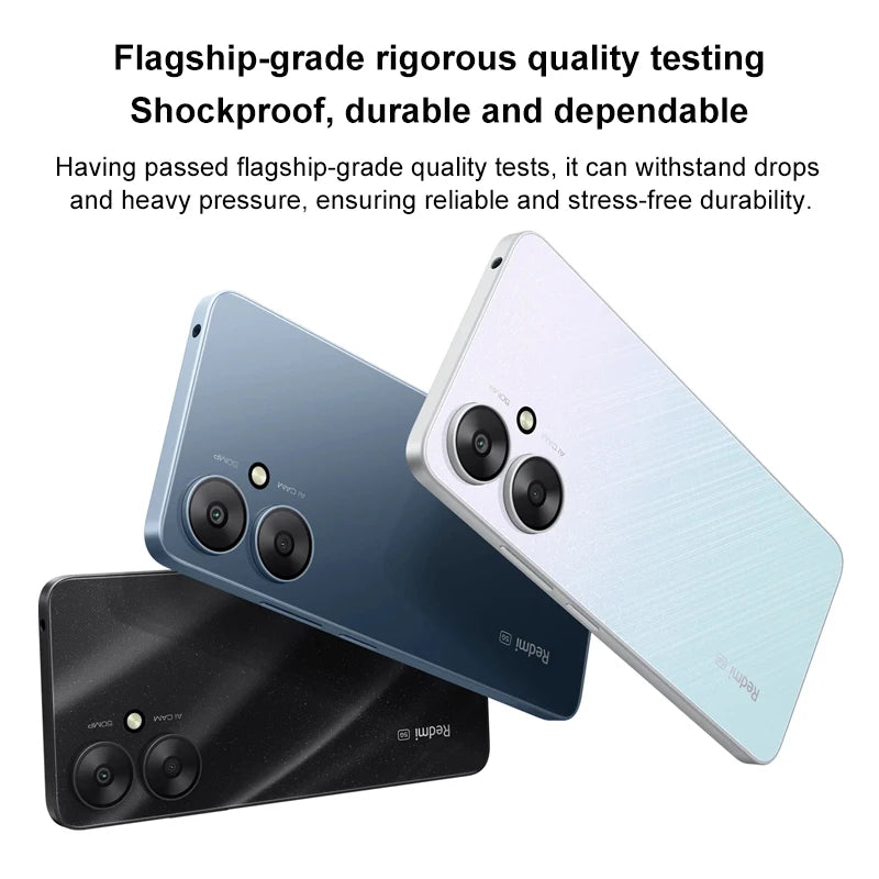Redmi 13c 5g 128gb/256gb