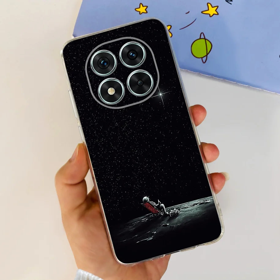 Capa para Xiaomi Redmi