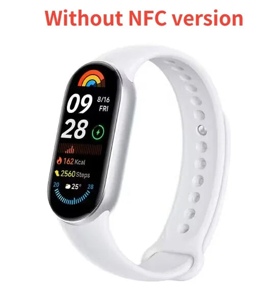 Xiaomi Band 9 NFC