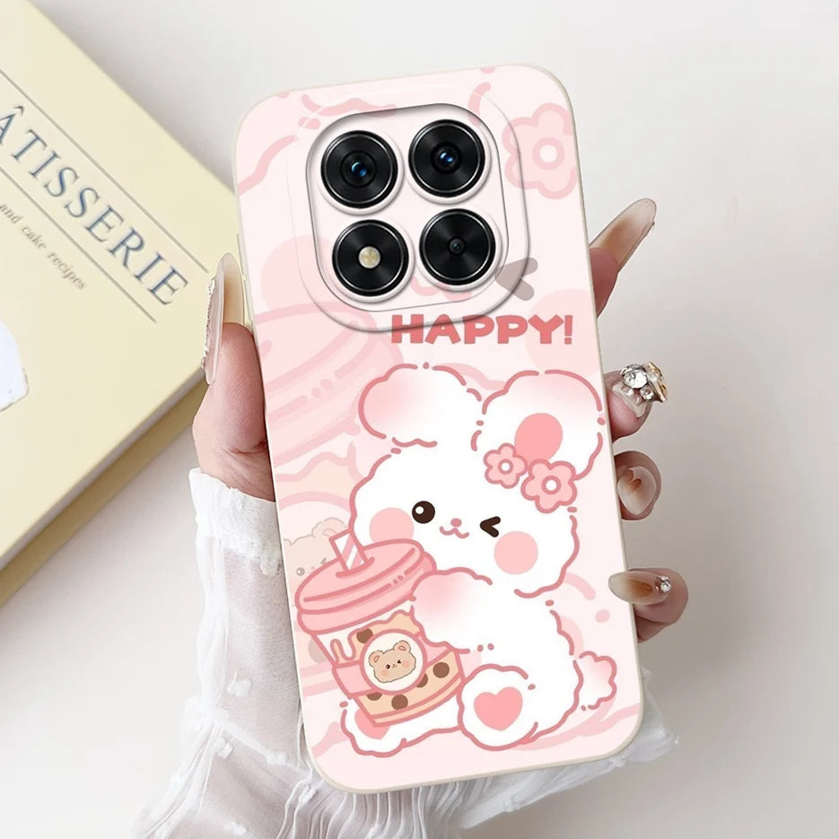 Capa para Xiaomi Redmi