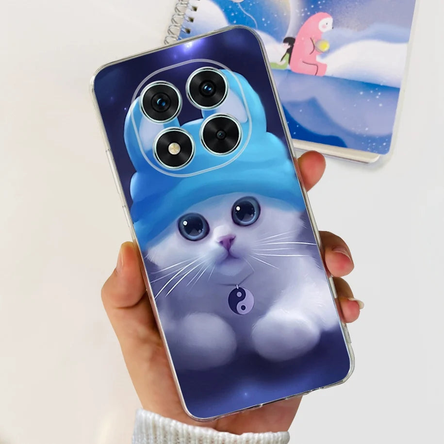 Capa para Xiaomi Redmi