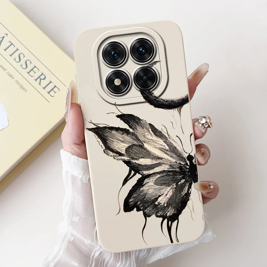 Capa para Xiaomi Redmi