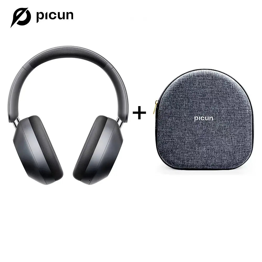 Fones de ouvido Picun F6