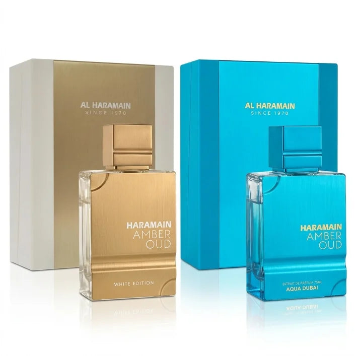 Perfume Premium Amber Oud Aqua Dubai