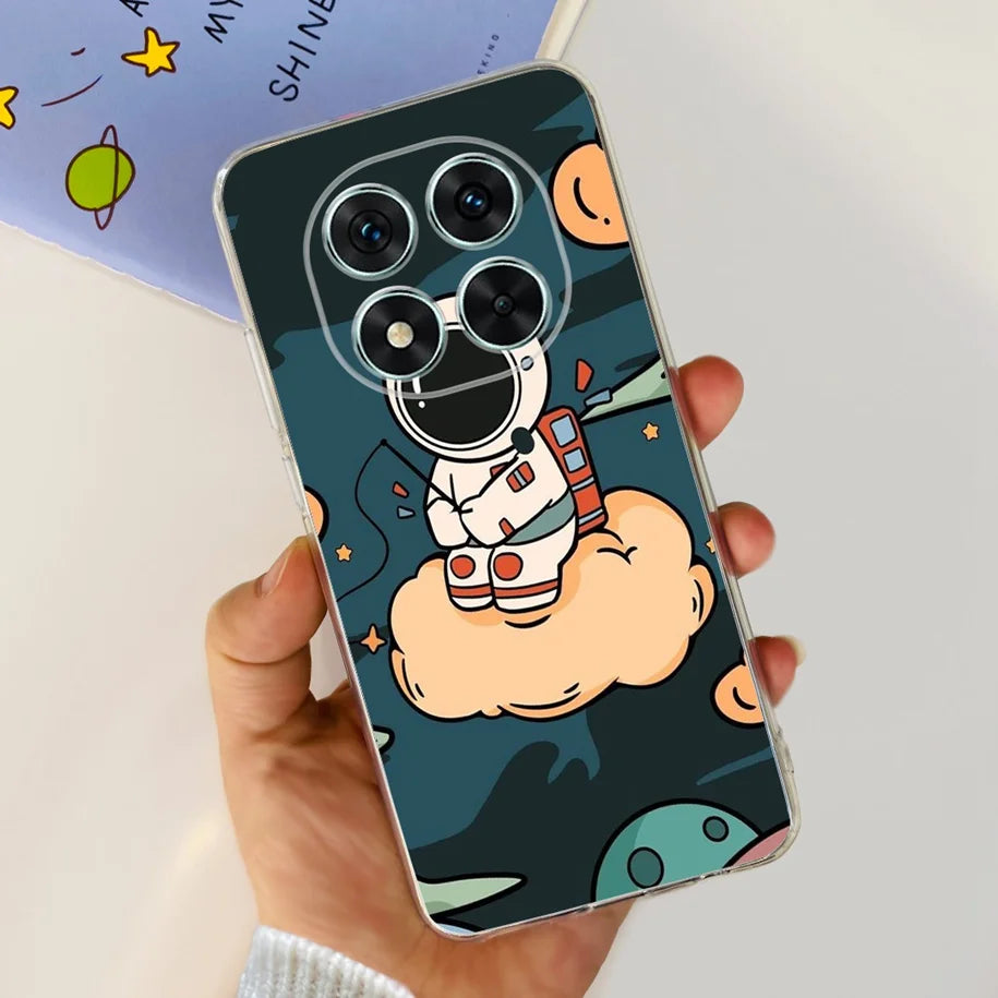 Capa para Xiaomi Redmi