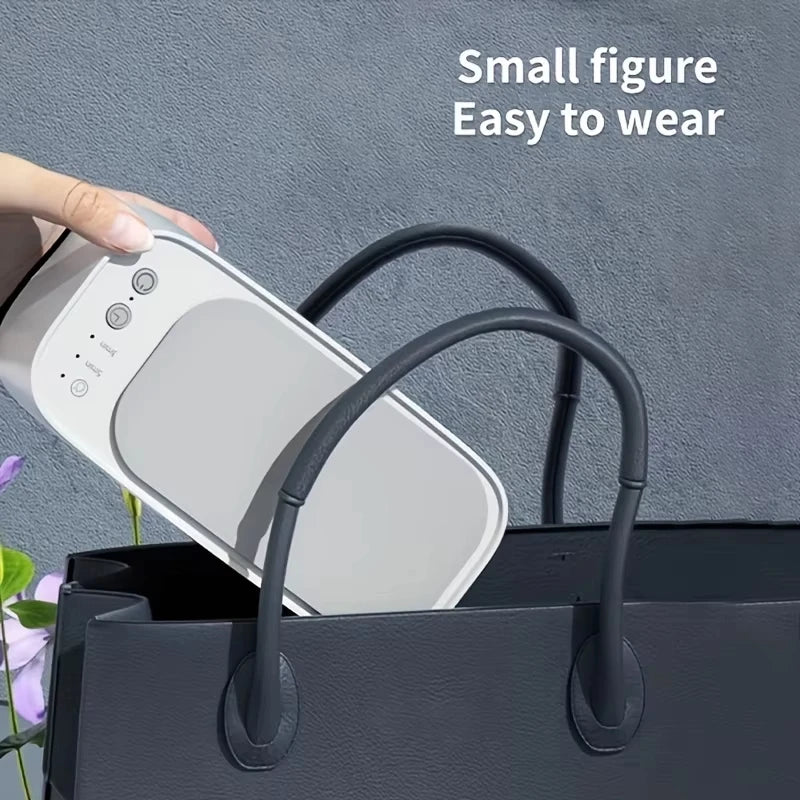 Máquina de limpeza de joias Xiaomi ultrassônica 45khz