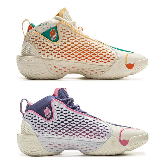 Tênis de basquete Badfive v