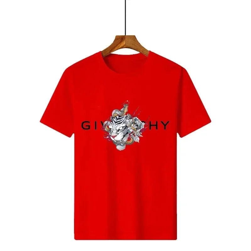 T-shirt oversized