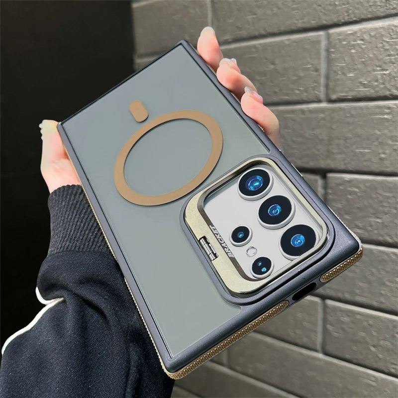 Capa de telefone para Samsung Galaxy S