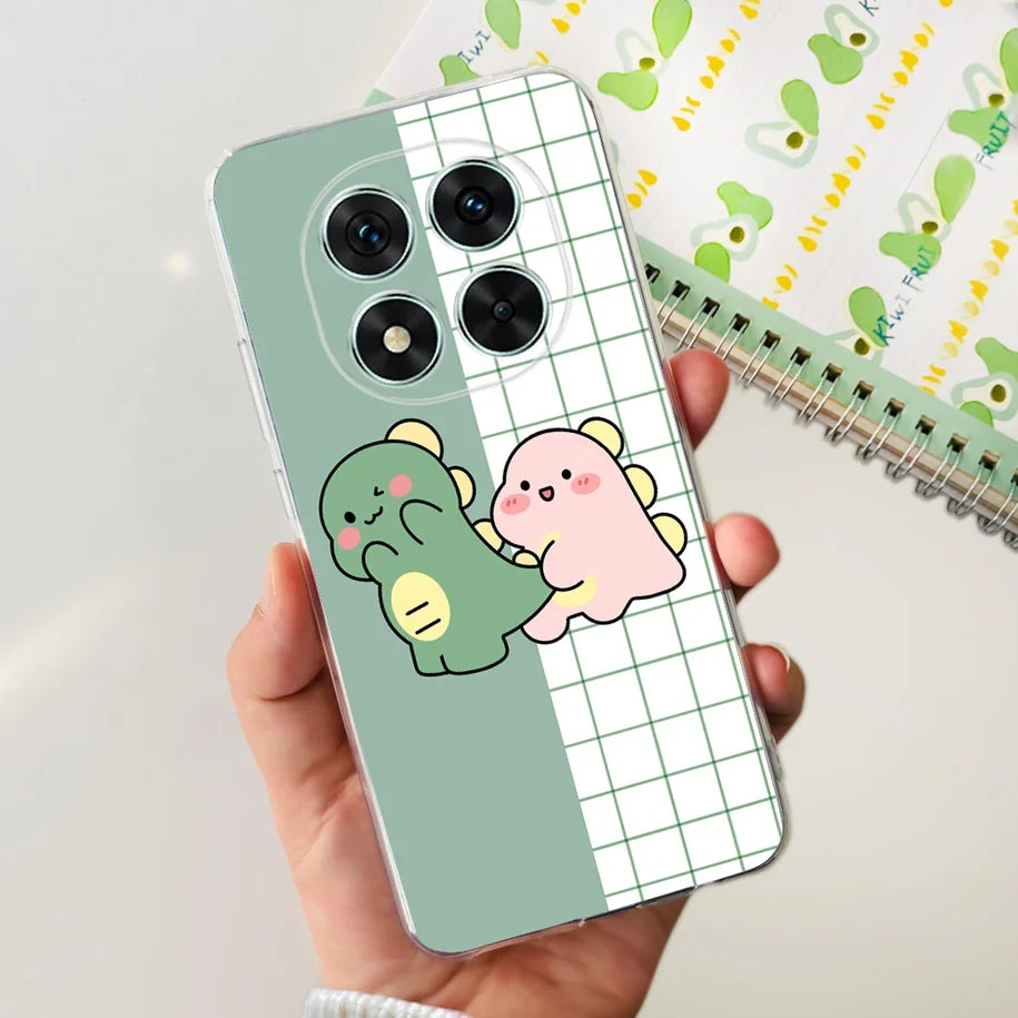 Capa para Xiaomi Redmi